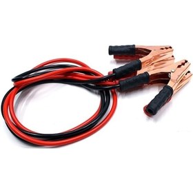 Resim Akü Takviye Kablosu 600Amp 