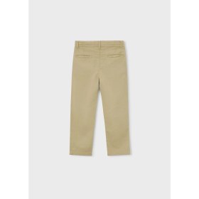 Resim Mayoral Erkek Çocuk Poplin Pantolon Bej 