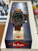 Resim Lee Cooper Analog Erkek Kol Saati 