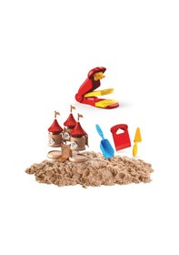 Resim Art Craft Peri Masalı Kum Oyun Seti 750 G 03738 