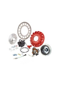 Resim Vespa Px Alternatör Ateşleme Seti 12v 5517175 / Malossı 