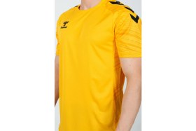 Resim Hummel Line Antrenman T-Shirt 