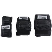 Resim MOTOSPARTAN MOTOSİKLET VE BİSİKLET DİZLİK & DİRSEKLİK & BİLEKLİK 