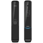 Resim Philips Siyah 9300-5HBGS Akıllı Kilit Sistemi (EP.BCK.005.0001.R001) 