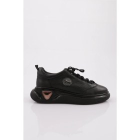 Resim DGN 17063 Erkek Bağcikli Casual Sneaker Ayakkabı 