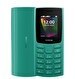 Resim Nokia N106 2023 TR Garanti | Yeşil 
