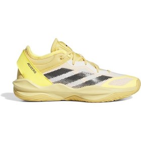 Resim Adidas Adizero Select 2.0 Erkek Basketbol Ayakkabısı Ie7868 Sarı Ie7868 Sarı 