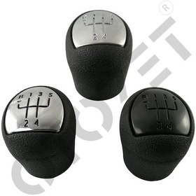 Resim Renault Clio Kangoo Megane 1 Vites Topuzu 500018533 