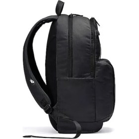 Resim Nike Elemental Sırt Çantası CK0944-010 47cm x 30cm x 16cm Antrasit - Siyah Renk Özellik 