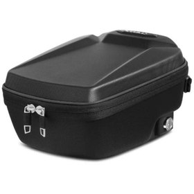 Resim Shad E091cl Çift Kilit Sistemli Depo Üstü Çanta 5 Litre X0se091cl 