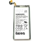 Resim Samsung Galaxy S8 Sm G950 Batarya Pil 