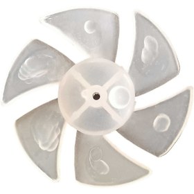 Resim Popüler Cvs Dn7021 Uyumlu Mimas Saç Kurutma Makinesi Pervanesi 6 Kanat 