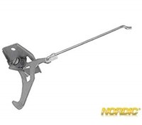 Resim KAPUT KİLİT MANDALI KLİPSİ S70 / V70 / C70 