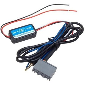Resim Powermaster Honda Marka Araçlar İçin Aux-bluetooh Kablo - 222503 