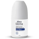 Resim İdea Derma Roll-on Antiperspirant Deodorant 75 ml - Erkekler İçin 