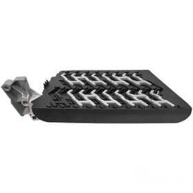 Resim Basamak Braketi Fh-Fm V5 Alt Sol (Kahveci Premium) - 23787093 
