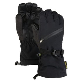 Resim Burton Kids' Vent Gl Unisex Çocuk Siyah Eldiven 