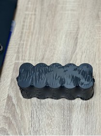 Resim Akay Thermal Parlak Rulotıme 56*15 Pos Rulosu 10'lu 1 Paket Yazarkasa Pos Rulosu 