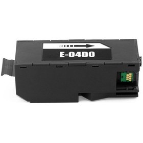 Resim Epson L7160 Uyumlu Atık Tank T04D0 (C13T04D000) 
