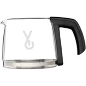 Resim Tefal Tea Expert Deluxe Çay Makinası Cam Demlik 