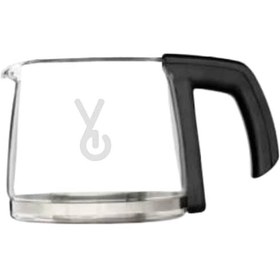 Resim Tefal Tea Expert Deluxe Çay Makinası Cam Demlik 