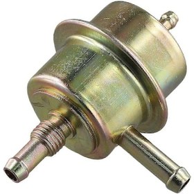 Resim Bmw K75 K100 3.0 Bar Yakıt Basınç Regülatörü 0280160201 Fotoğraf Rengi 