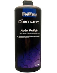 Resim Diamond Oto Cilası 250 ml 