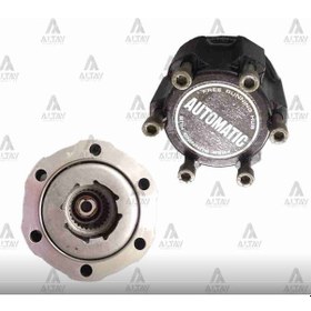 Resim Esse Otomotiv - Pıckup Ön 97-02 03-4×4 Defransiyel Kilidi Teker Poryası Arazi Kiti - 40260-1S700 