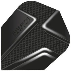Resim Harrows Prime - Black Knight Dart Flight 
