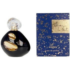 Resim Sisley Izia La Nuit Kadın Parfüm EDP 100 ML 
