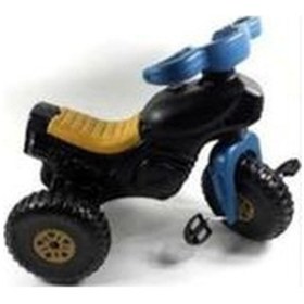 Resim BİBEROĞLU PLASTİK MOTOSİKLET 