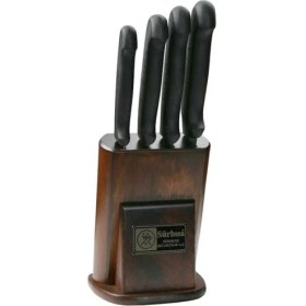 Resim Sürbısa Eskitme Ahşaplı E Mutfak Seti 61503 