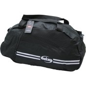 Resim Go İthalat BÜYÜK BOY FİLELİ SEYAHAT ÇANTA 20x60x20cm (784) 