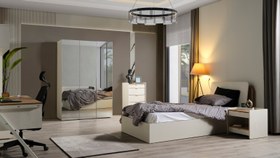 Resim Halikarnas Genç Odası - Standart Paket 