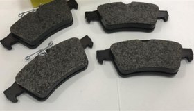 Resim Ford Focus 2004-2018 Arka Disk Balata Takımı Kale Marka MEAV6J2M008AA 