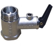 Resim Baymak Uyumlu Main Doldurma Musluğu - 410050707 