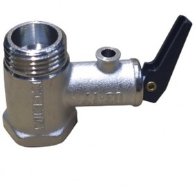 Resim Baymak Uyumlu Main Doldurma Musluğu - 410050707 