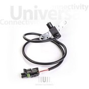 Resim Unuvar 144436 Krank Mıl Sensoru R19 Clıo R21 1,2 / 1,4 Megane 2,0ı Trafıc 1,7 