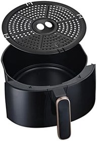 Resim KIWI KAH 5535 Yağsız Fritöz, 5lt 