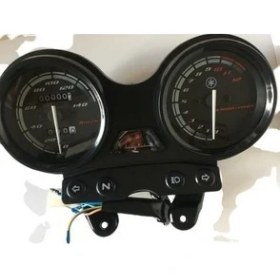 Resim Yamaha Ybr 125 Kilometre Saati Komple 2004-2006 