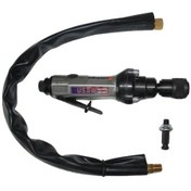 Resim St Louıs Pinomatik Raspalama Lastik Sıyırma Makinası 