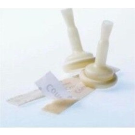 Resim Coloplast Conveen Prezervatif Sonda Yapı - Coloplast Conveen Prezervatif Sonda Yapışkan Şeritli Mm Medium Adet Mnm - Conveen 