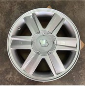 Resim 15" İnç 4x100 Magene 2 Renault Uyumlu Jant Takım 