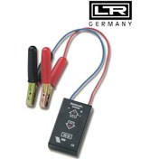 Resim Leitenberger Elektronik Kod Koruyucu Protektör 12V-24V Iki Model / 430454170 