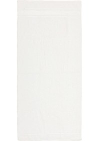 Resim Özdilek Colourist Plaj Havlusu 70x140 Cm Beyaz 