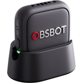 Resim Obsbot Vox Se Mini Telsiz Mikrofon 