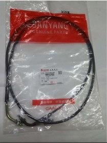 Resim SYM FİDDLE ORBİT X-PRO GAZ TELİ 17910-ABA-000 