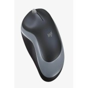 Resim Logitech Kablosuz Mouse Gri M185 2235 
