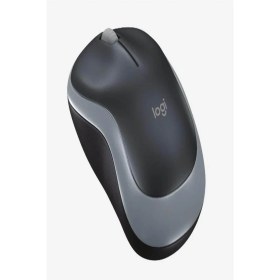 Resim Logitech Kablosuz Mouse Gri M185 2235 