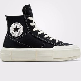 Resim Converse Chuck Taylor All Star Cruıse Kadın Günlük Ayakkabı A04689C Siyah 